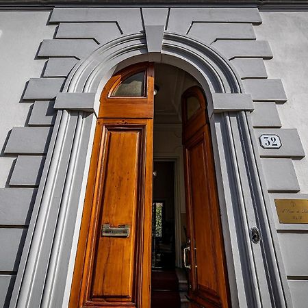 A Casa di Lilli Hotel Firenze Eksteriør billede