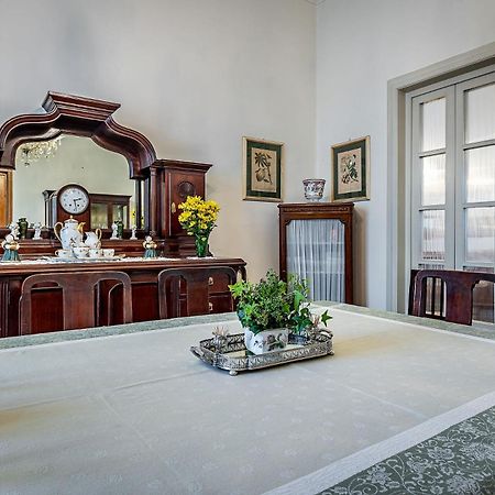 A Casa di Lilli Hotel Firenze Eksteriør billede