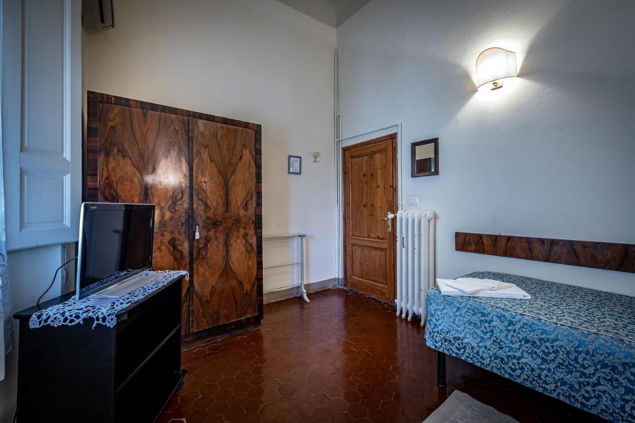 A Casa di Lilli Hotel Firenze Eksteriør billede