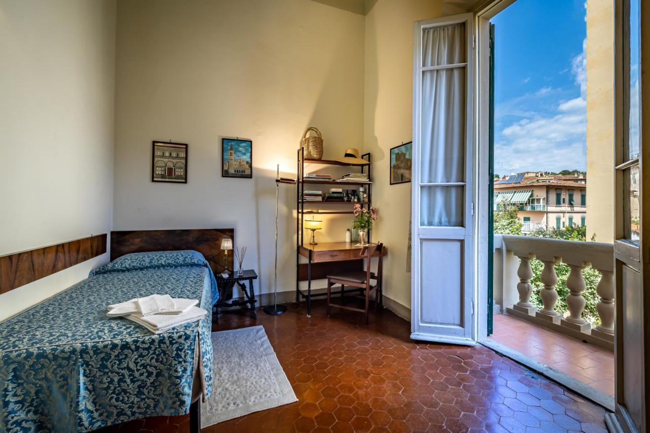 A Casa di Lilli Hotel Firenze Eksteriør billede