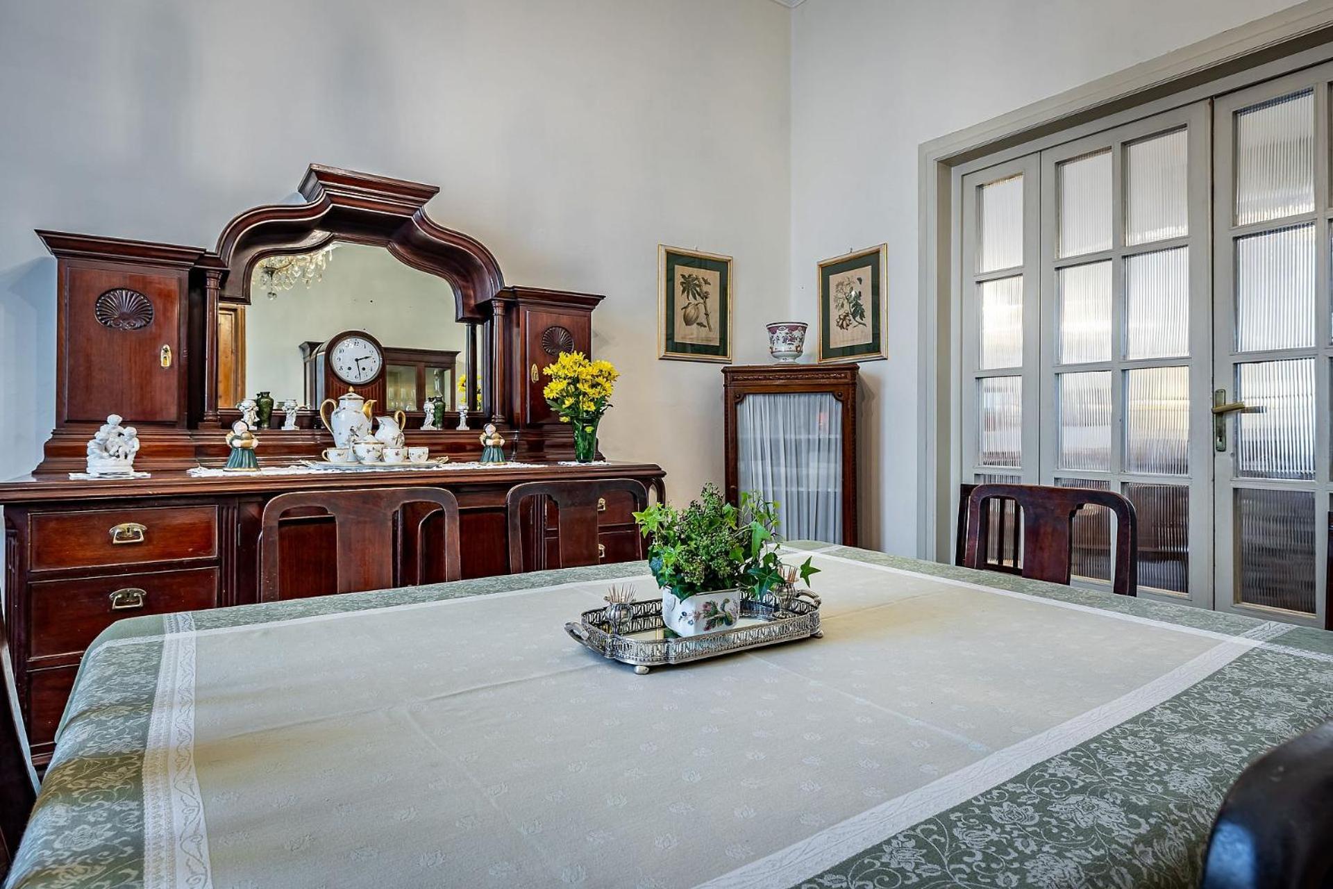 A Casa di Lilli Hotel Firenze Eksteriør billede