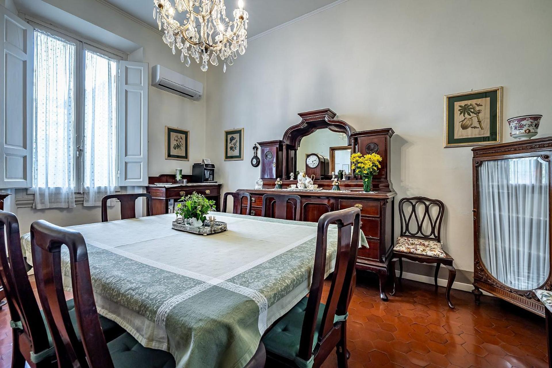 A Casa di Lilli Hotel Firenze Eksteriør billede