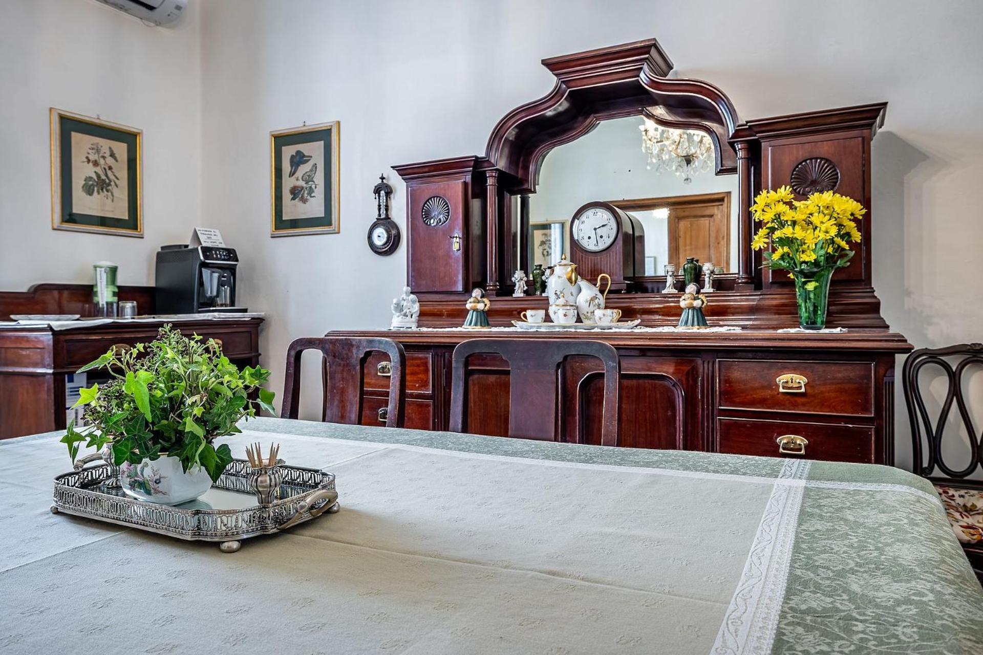 A Casa di Lilli Hotel Firenze Eksteriør billede
