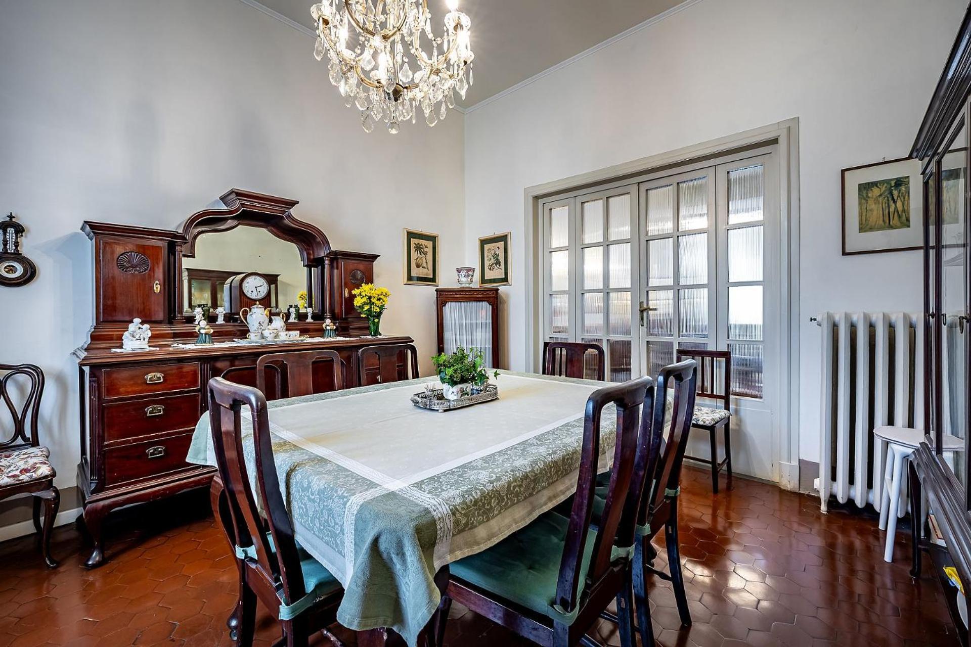 A Casa di Lilli Hotel Firenze Eksteriør billede