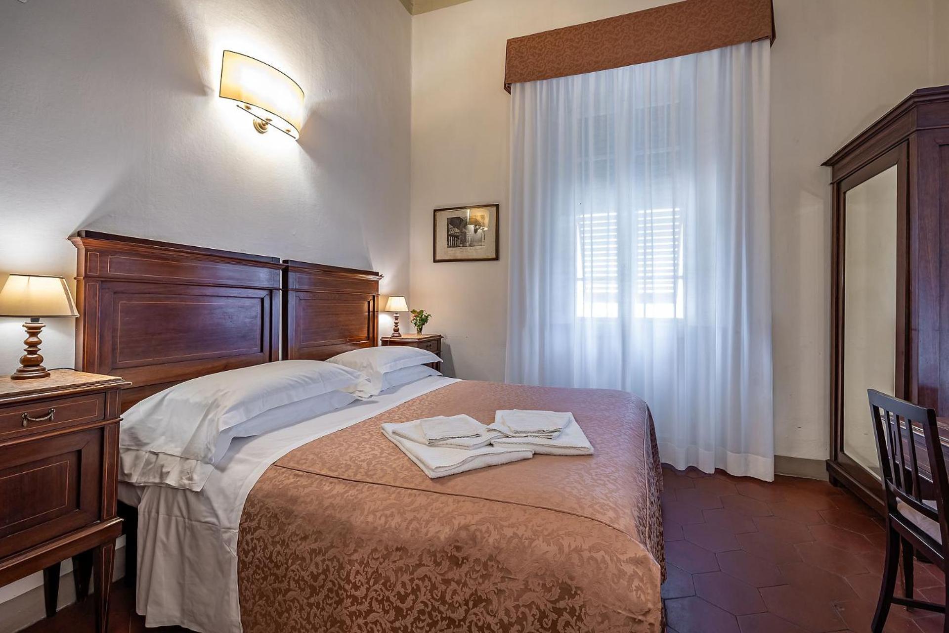 A Casa di Lilli Hotel Firenze Eksteriør billede