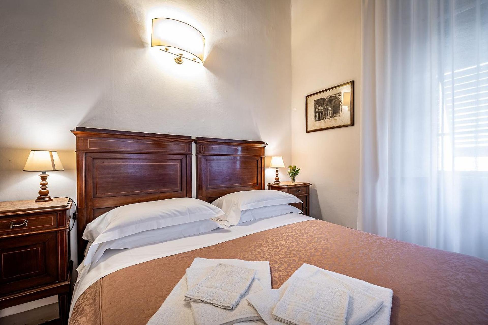 A Casa di Lilli Hotel Firenze Eksteriør billede
