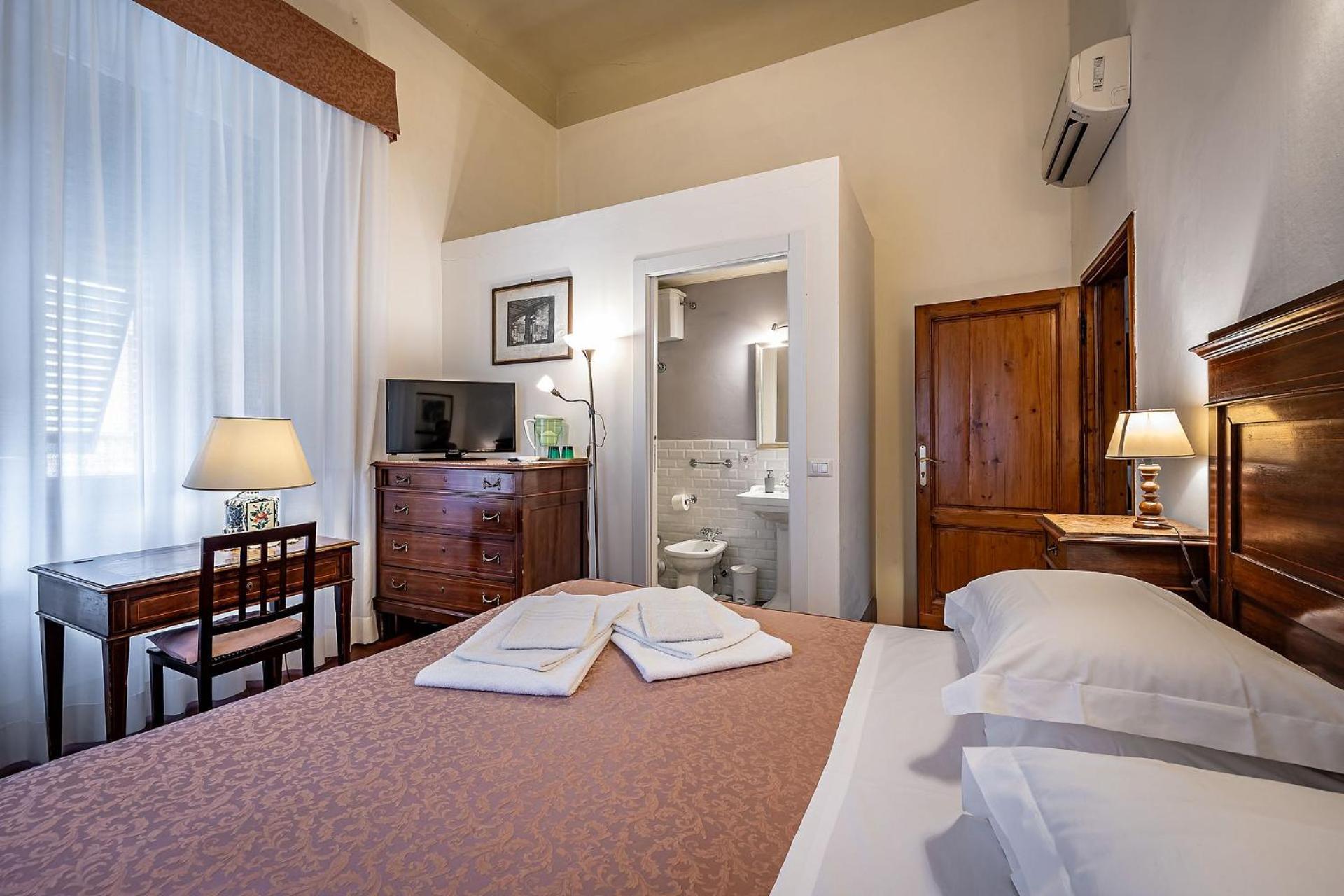 A Casa di Lilli Hotel Firenze Eksteriør billede
