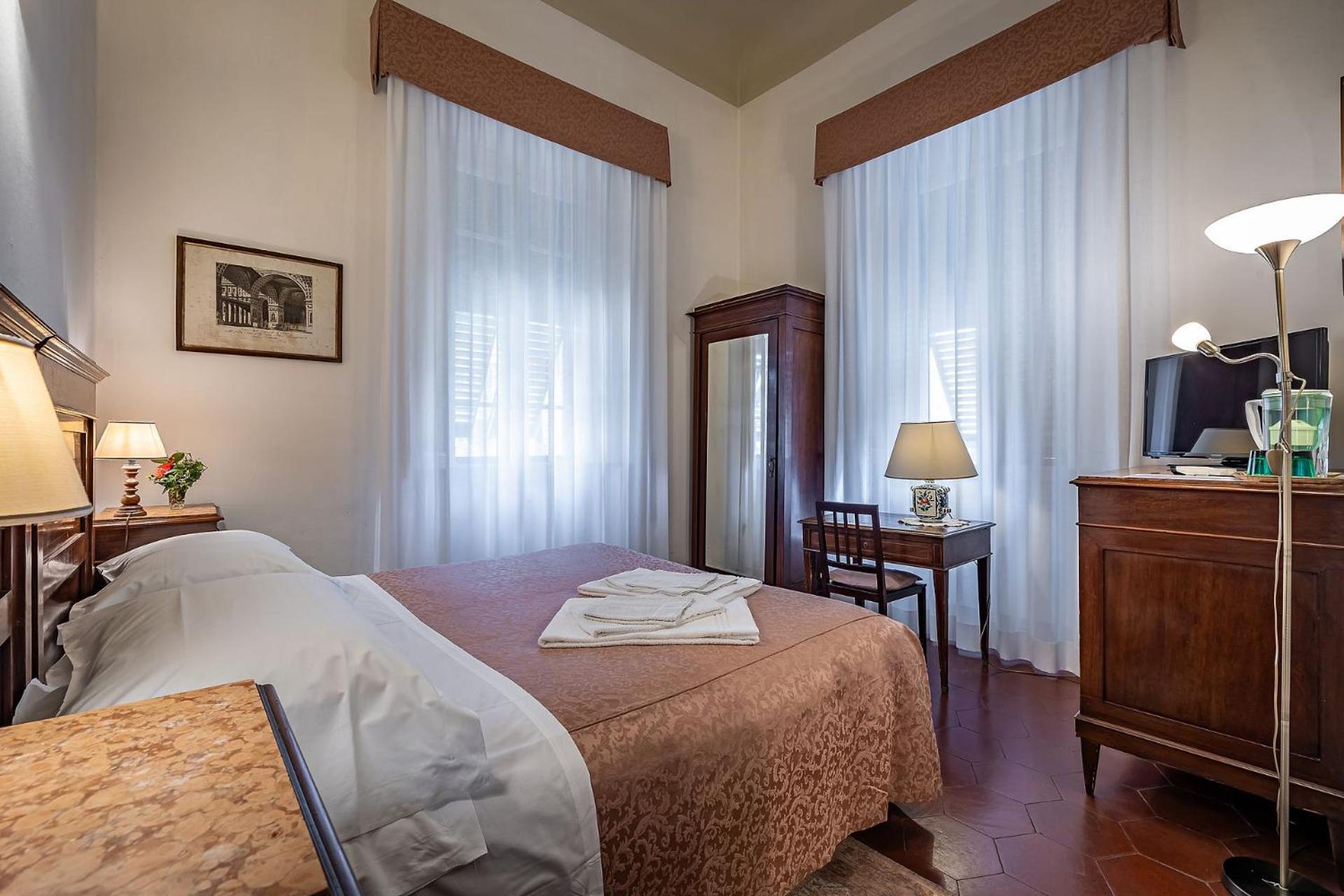 A Casa di Lilli Hotel Firenze Eksteriør billede