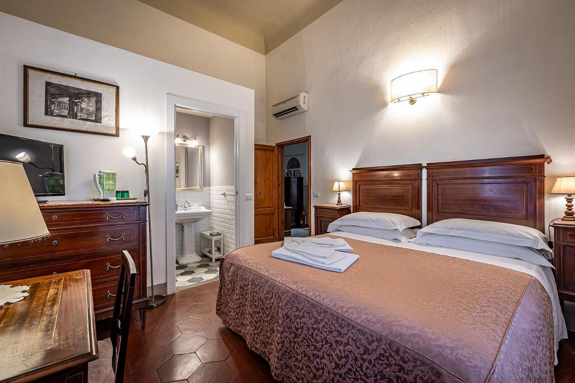 A Casa di Lilli Hotel Firenze Eksteriør billede