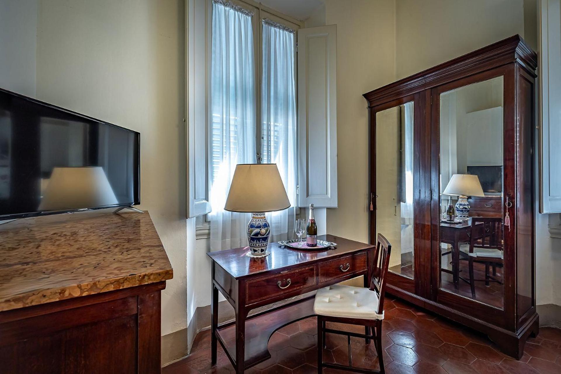 A Casa di Lilli Hotel Firenze Eksteriør billede