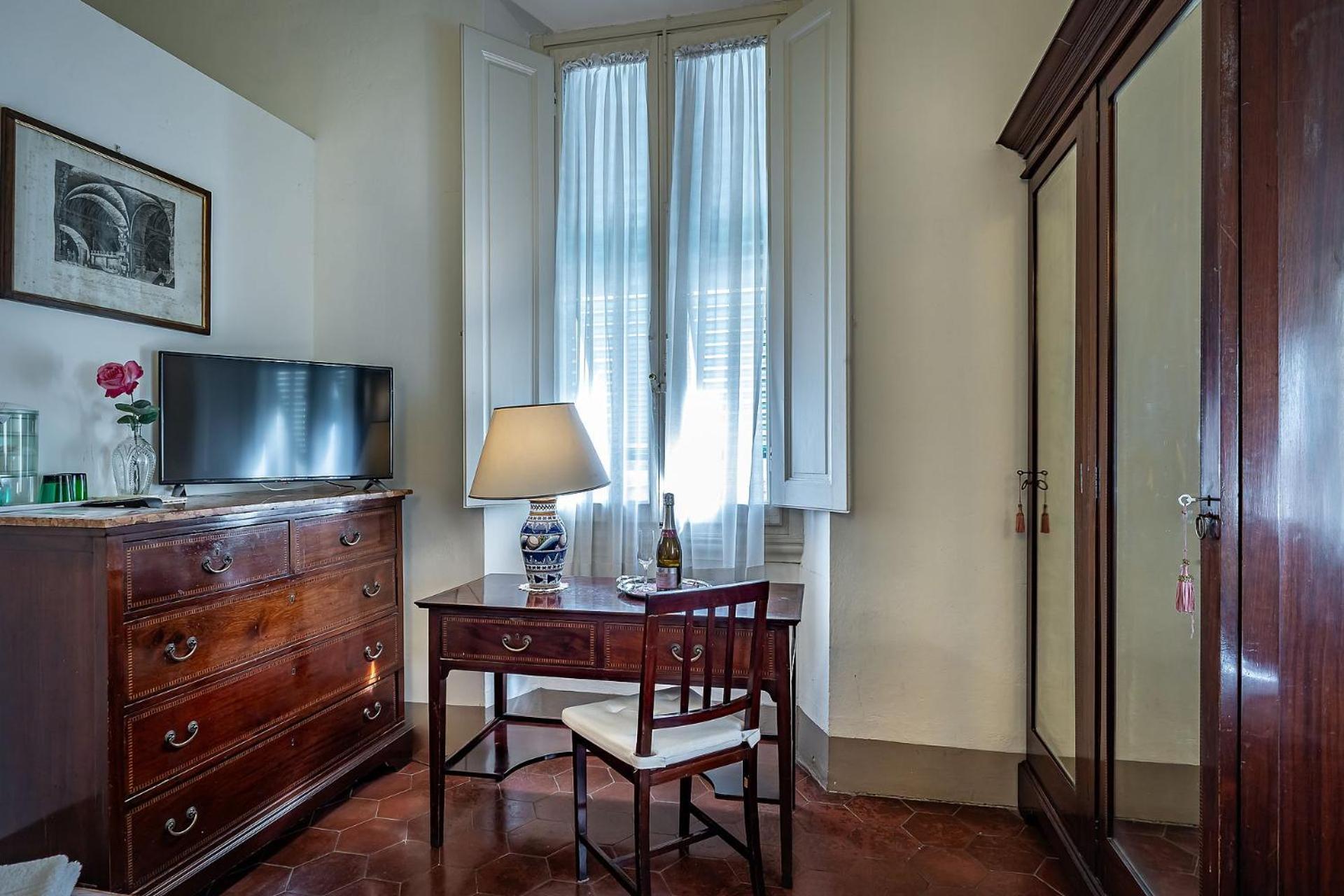 A Casa di Lilli Hotel Firenze Eksteriør billede
