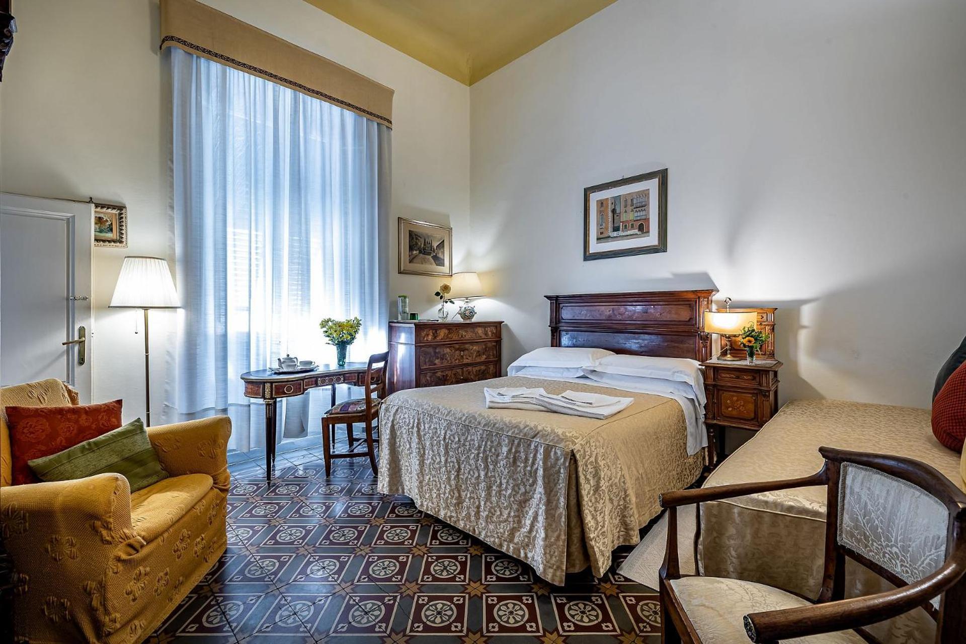A Casa di Lilli Hotel Firenze Eksteriør billede