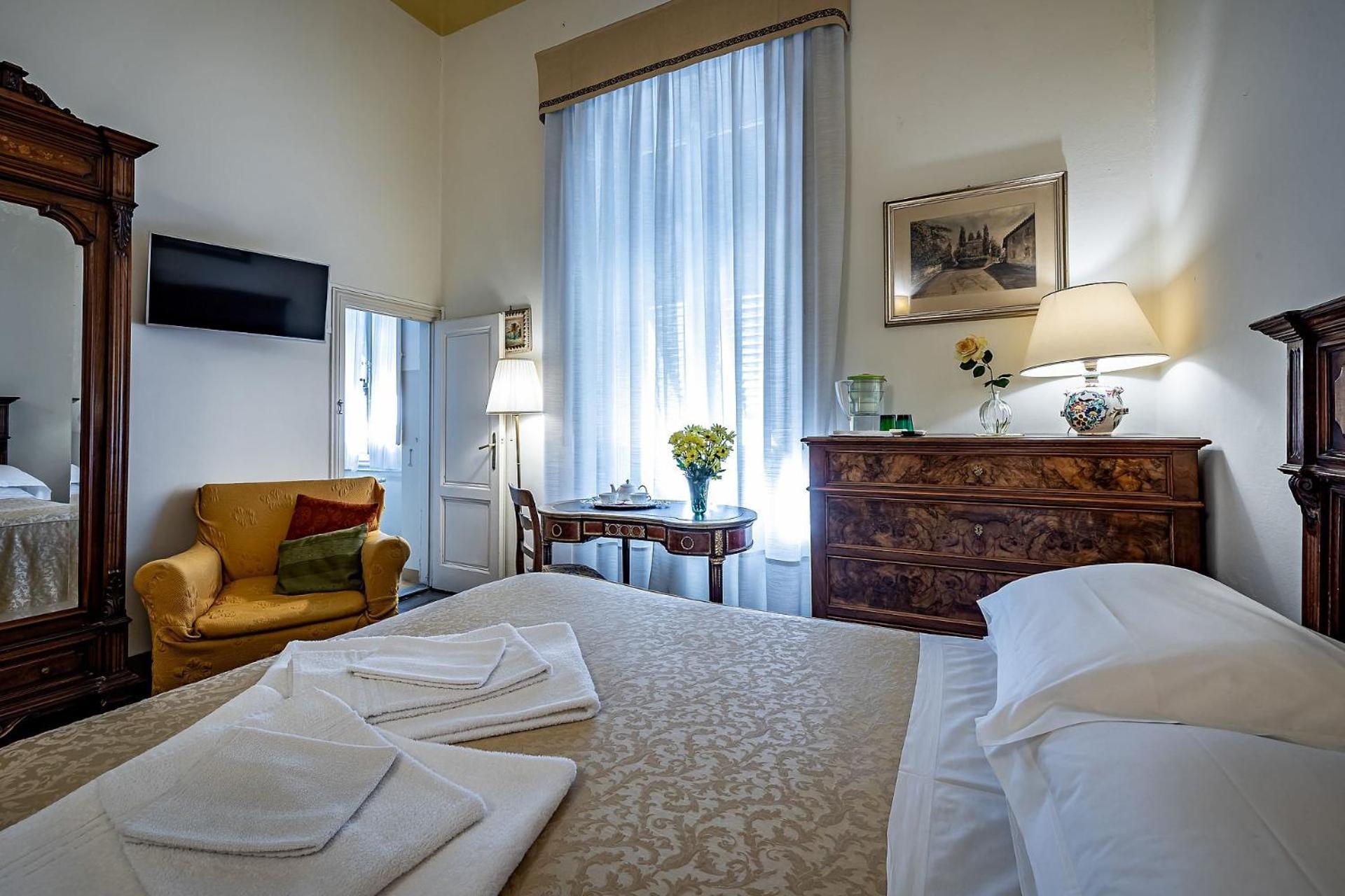 A Casa di Lilli Hotel Firenze Eksteriør billede