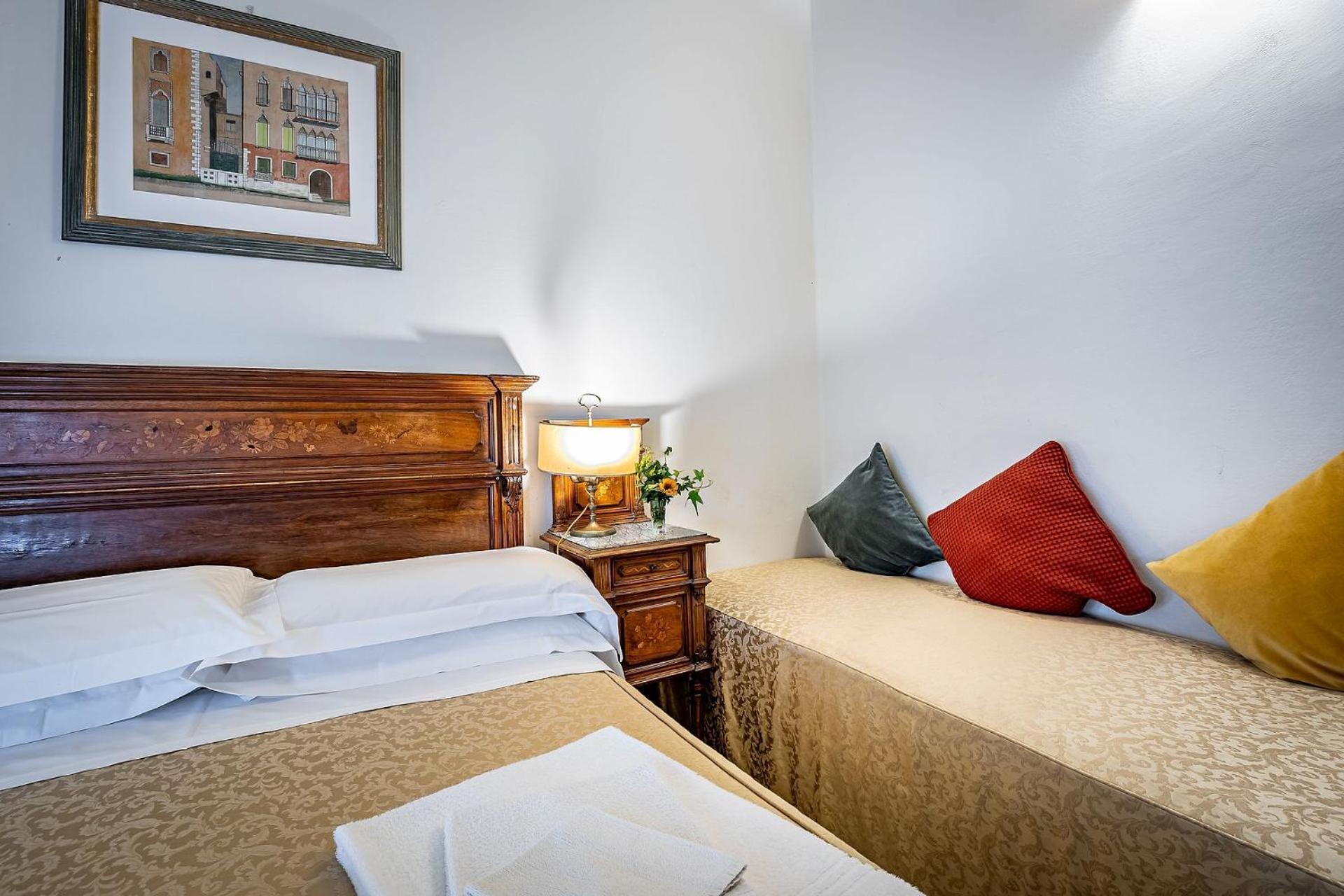 A Casa di Lilli Hotel Firenze Eksteriør billede
