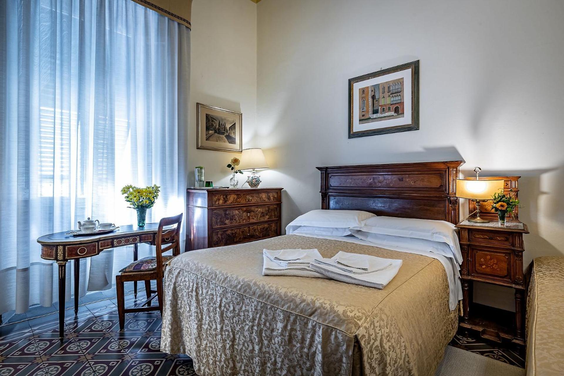 A Casa di Lilli Hotel Firenze Eksteriør billede