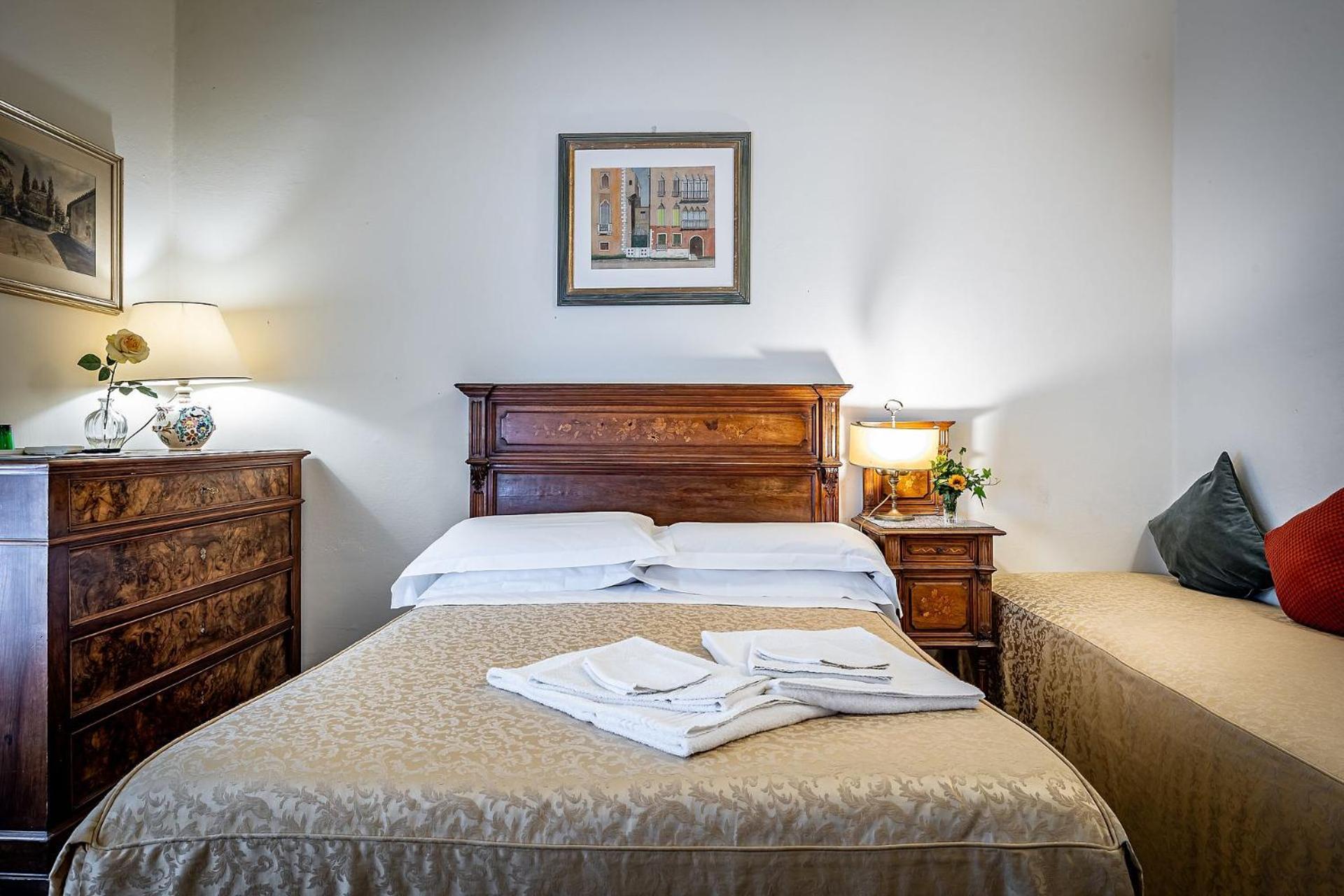A Casa di Lilli Hotel Firenze Eksteriør billede