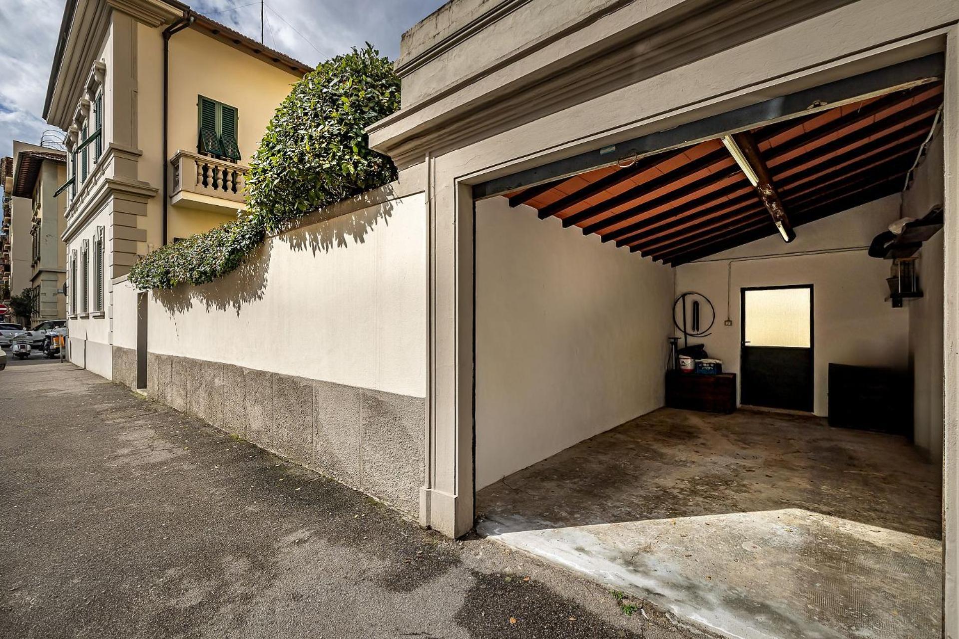 A Casa di Lilli Hotel Firenze Eksteriør billede